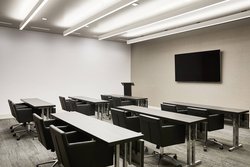  - AC Hotel by Marriott Downtown Tucson - I-10, Exit 258