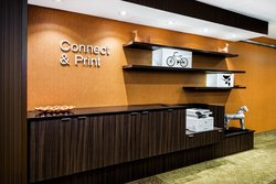  - Fairfield Inn & Suites by Marriott Van - I-20, Exit 540