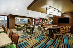  - Fairfield Inn & Suites by Marriott Van - I-20, Exit 540
