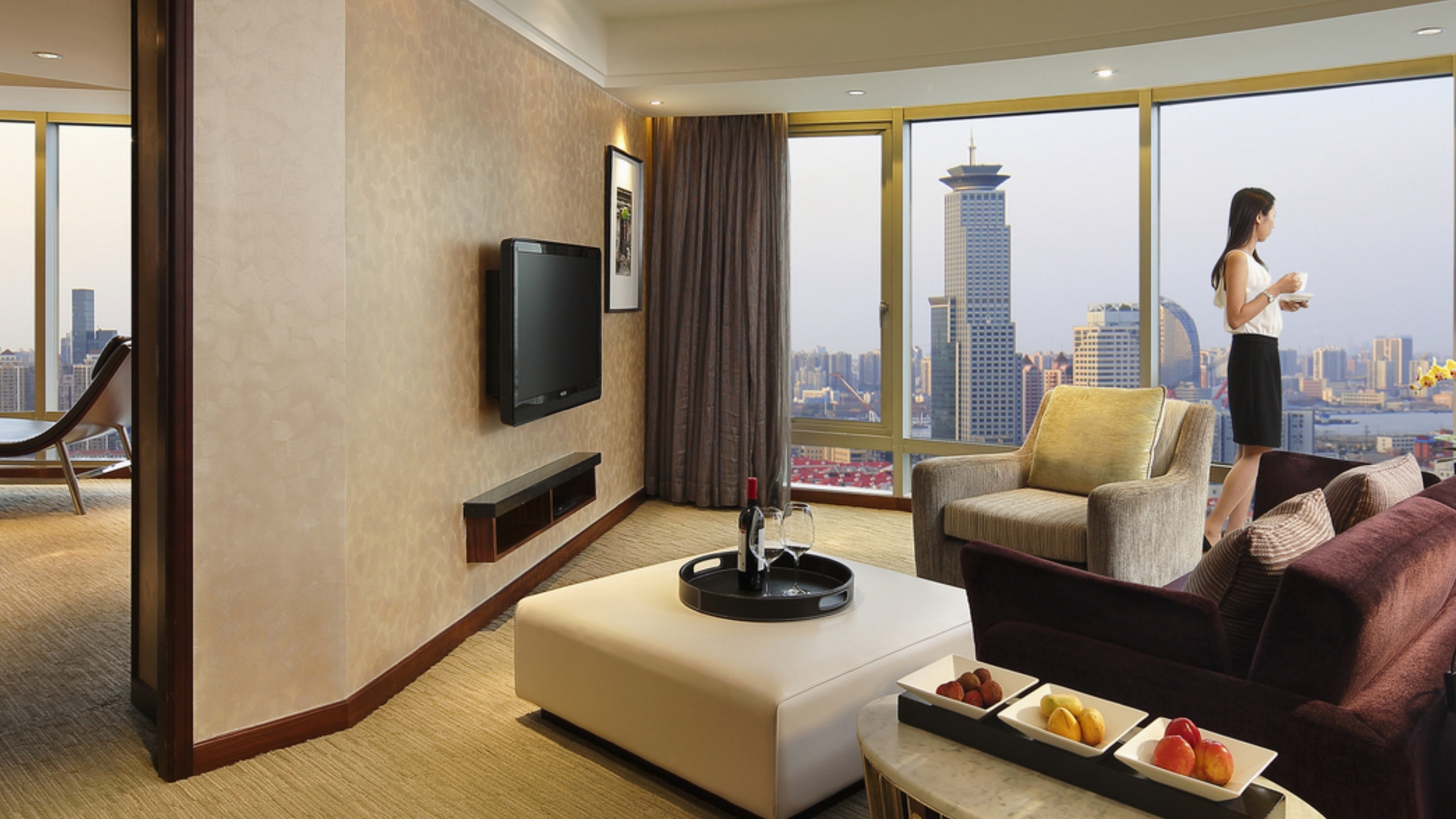 INTERCONTINENTAL SHANGHAI PUDO BY I-guestroom-Diplomatic Suite.jpg