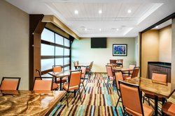  - Fairfield Inn & Suites by Marriott Van - I-20, Exit 540
