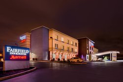  - Fairfield Inn & Suites by Marriott Utica - I-90, Exit 31