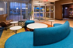  - Fairfield Inn & Suites by Marriott Utica - I-90, Exit 31