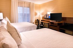  - Fairfield Inn & Suites by Marriott Utica - I-90, Exit 31