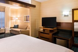  - Fairfield Inn & Suites by Marriott Utica - I-90, Exit 31
