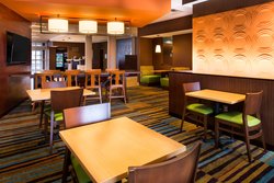  - Fairfield Inn & Suites by Marriott Utica - I-90, Exit 31