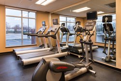  - Fairfield Inn & Suites by Marriott Utica - I-90, Exit 31