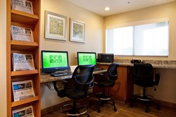  - TownePlace Suites by Marriott Fort Walton Beach