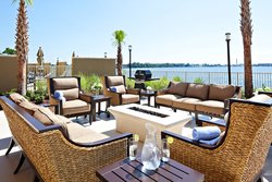  - TownePlace Suites by Marriott Fort Walton Beach