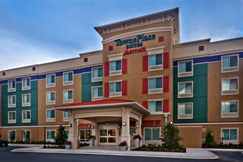 TownePlace Suites by Marriott Fort Walton Beach Eglin AFB