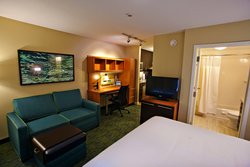  - TownePlace Suites by Marriott Fort Walton Beach