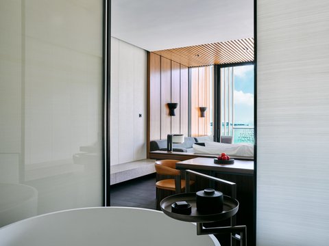 LOHKAH HOTEL & SPA - Photo 19