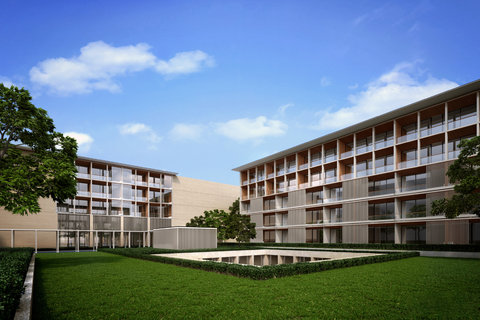 LOHKAH HOTEL & SPA - Photo 30