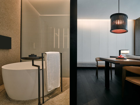 LOHKAH HOTEL & SPA - Photo 10