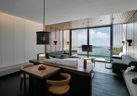 LOHKAH HOTEL & SPA - Photo 16