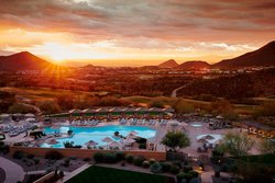  - JW Marriott Starr Pass Resort & Spa Tucson