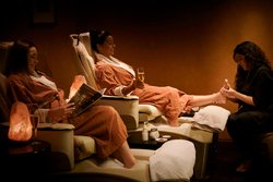  - JW Marriott Starr Pass Resort & Spa Tucson