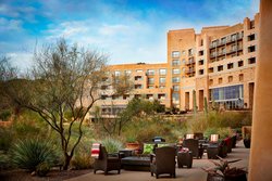  - JW Marriott Starr Pass Resort & Spa Tucson
