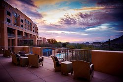  - JW Marriott Starr Pass Resort & Spa Tucson