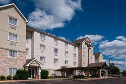  - TownePlace Suites by Marriott Texarkana - I-30, Exit 220B