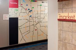  - TownePlace Suites by Marriott Texarkana - I-30, Exit 220B