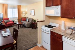  - TownePlace Suites by Marriott Texarkana - I-30, Exit 220B