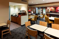  - TownePlace Suites by Marriott Texarkana - I-30, Exit 220B