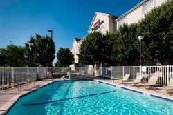  - TownePlace Suites by Marriott Texarkana - I-30, Exit 220B