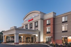  - SpringHill Suites by Marriott Quakertown - I-476, Exit 44