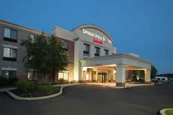  - SpringHill Suites by Marriott Quakertown - I-476, Exit 44