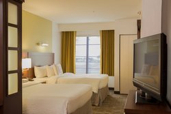  - SpringHill Suites by Marriott Quakertown - I-476, Exit 44