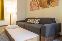  - SpringHill Suites by Marriott Quakertown - I-476, Exit 44