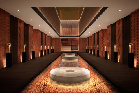 LOHKAH HOTEL & SPA - Photo 8