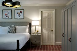  - Morrison House Hotel Alexandria - I-95 & I-495, Exit 177