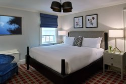  - Morrison House Hotel Alexandria - I-95 & I-495, Exit 177