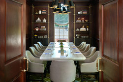  - Morrison House Hotel Alexandria - I-95 & I-495, Exit 177