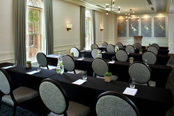  - Morrison House Hotel Alexandria - I-95 & I-495, Exit 177