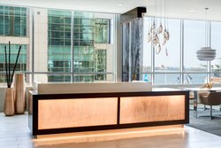  - AC Hotel by Marriott National Harbor - I-95 & I-495, Exit 2A