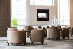  - AC Hotel by Marriott National Harbor - I-95 & I-495, Exit 2A