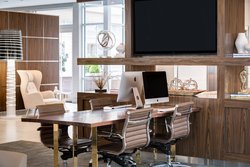  - AC Hotel by Marriott National Harbor - I-95 & I-495, Exit 2A