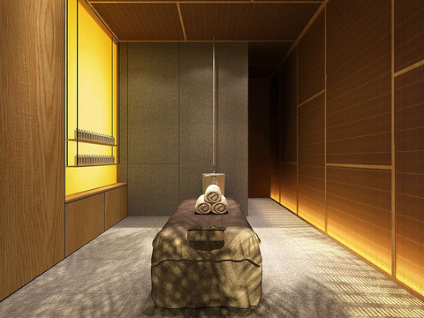 LOHKAH HOTEL & SPA - Photo 29