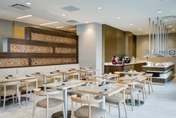  - AC Hotel by Marriott National Harbor - I-95 & I-495, Exit 2A