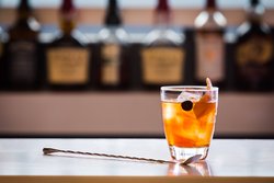  - AC Hotel by Marriott National Harbor - I-95 & I-495, Exit 2A