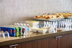  - AC Hotel by Marriott National Harbor - I-95 & I-495, Exit 2A