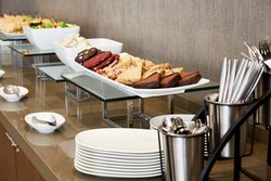  - AC Hotel by Marriott National Harbor - I-95 & I-495, Exit 2A