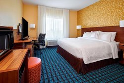  - Fairfield Inn & Suites by Marriott South Alexandria