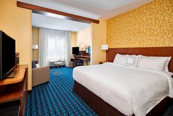 - Fairfield Inn & Suites by Marriott South Alexandria