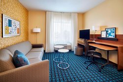  - Fairfield Inn & Suites by Marriott South Alexandria