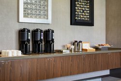  - AC Hotel by Marriott National Harbor - I-95 & I-495, Exit 2A