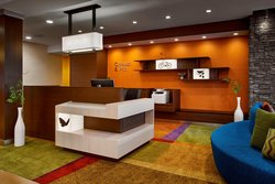  - Fairfield Inn & Suites by Marriott South Alexandria